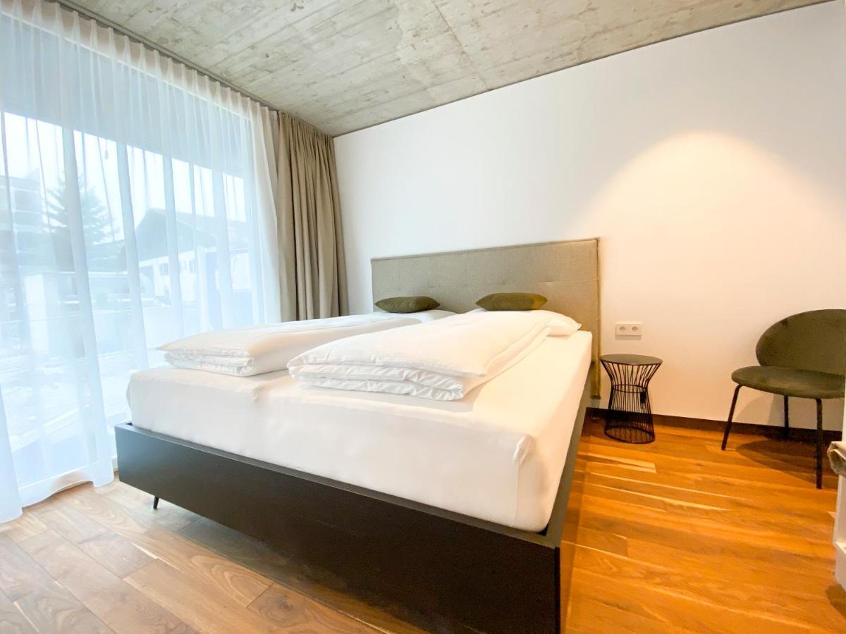 Blackhome Innsbruck City South I Contactless Check-In 외부 사진